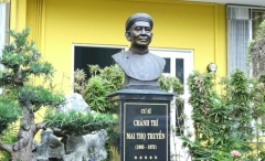 Một số cư sĩ tiêu biểu trong lịch sử Phật giáo Việt Nam